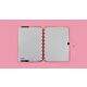 Caderno Inteligente A5 - ALL PINK